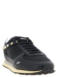 VALENTINO GARAVANI Valentino Garavani Men Valentino Garavani 'Stud Up' Sneakers
