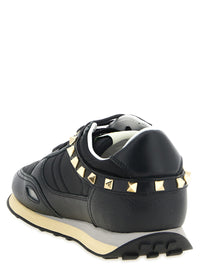 VALENTINO GARAVANI Valentino Garavani Men Valentino Garavani 'Stud Up' Sneakers