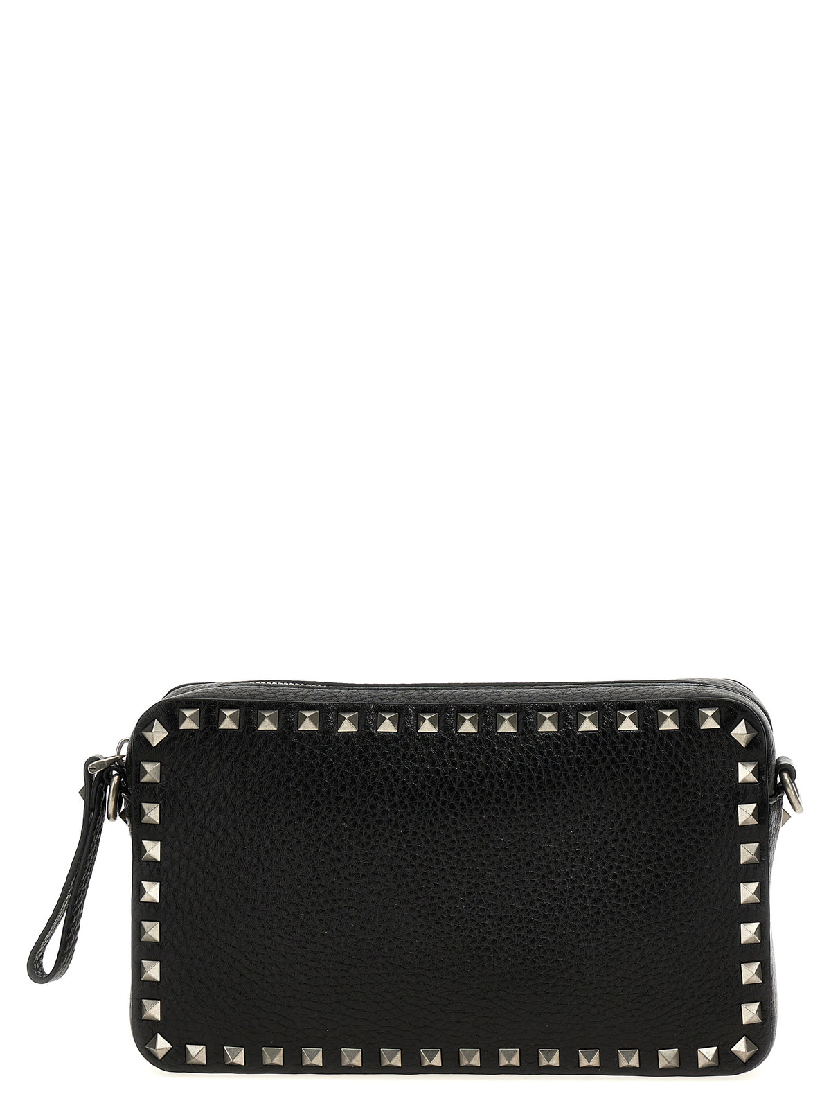 Valentino Garavani Men Valentino Garavani 'Rockstud' Shoulder Bag