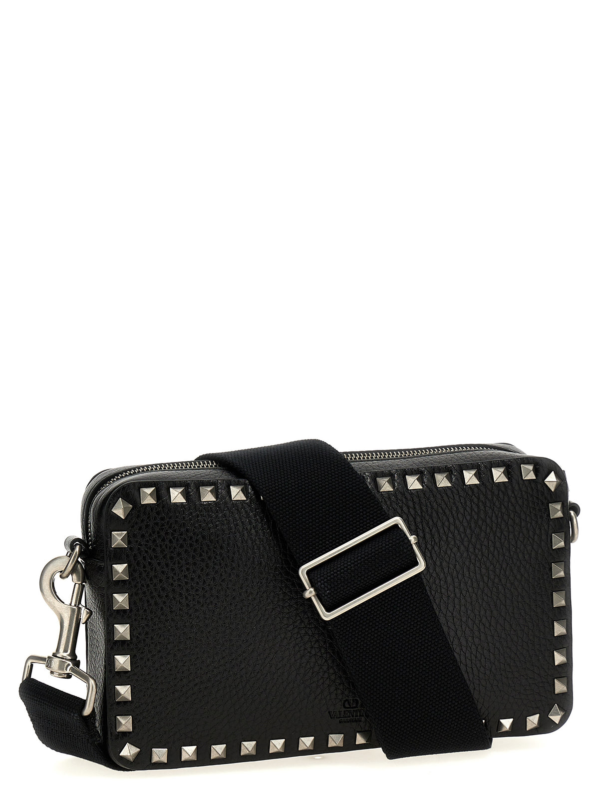Valentino Garavani Men Valentino Garavani 'Rockstud' Shoulder Bag