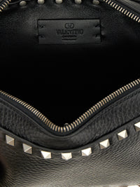 Valentino Garavani Men Valentino Garavani 'Rockstud' Shoulder Bag