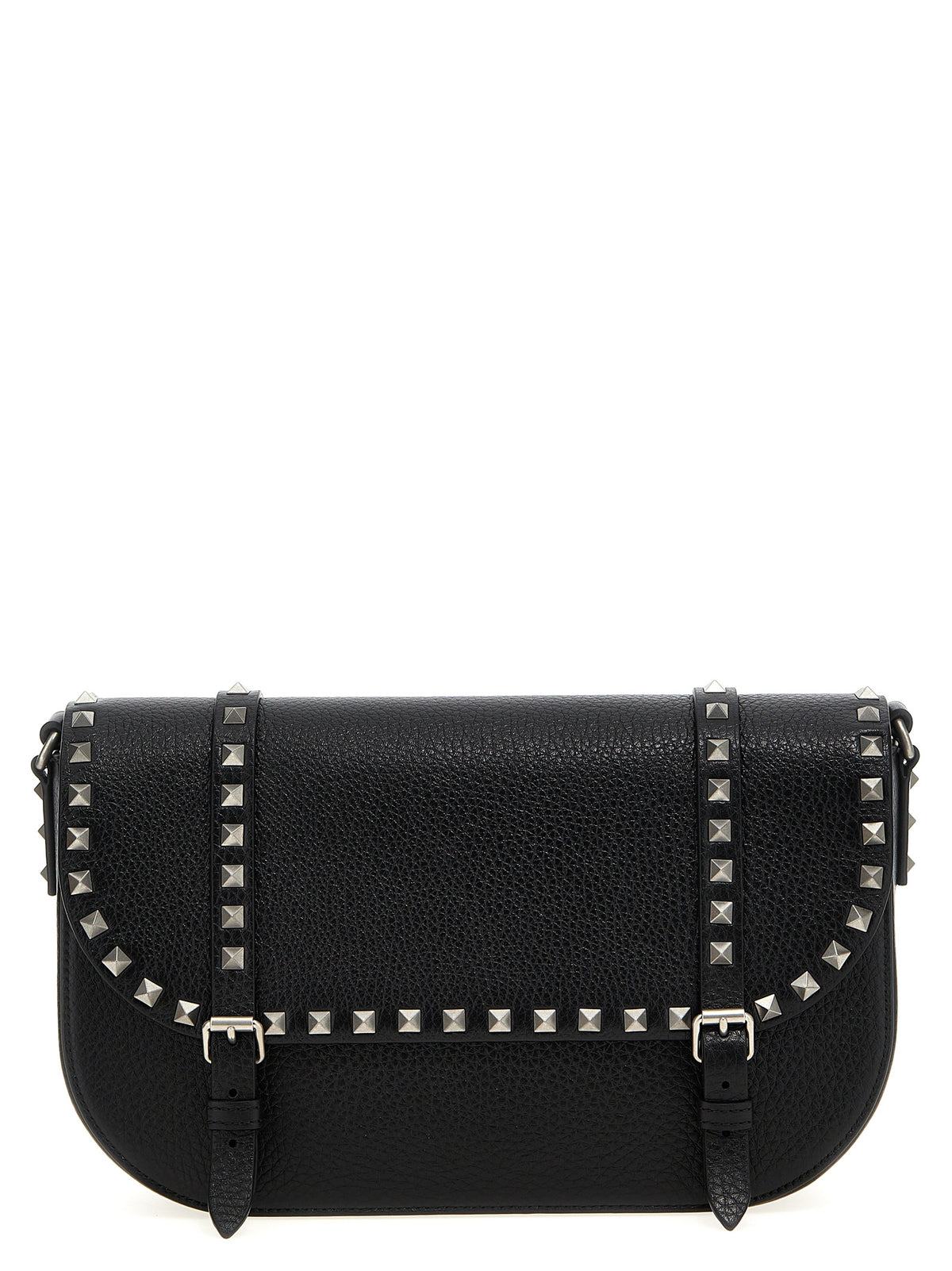 Valentino Garavani Men Valentino Garavani 'Rockstud' Shoulder Bag