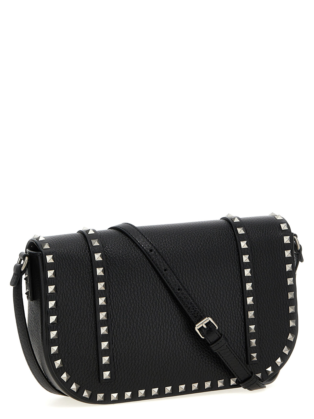 Valentino Garavani Men Valentino Garavani 'Rockstud' Shoulder Bag