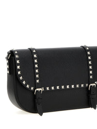 Valentino Garavani Men Valentino Garavani 'Rockstud' Shoulder Bag