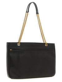 VALENTINO GARAVANI Valentino Garavani Unisex Valentino Garavani 'Viva Superstar' Midi Shopping Bag