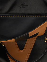 VALENTINO GARAVANI Valentino Garavani Unisex Valentino Garavani 'Viva Superstar' Midi Shopping Bag
