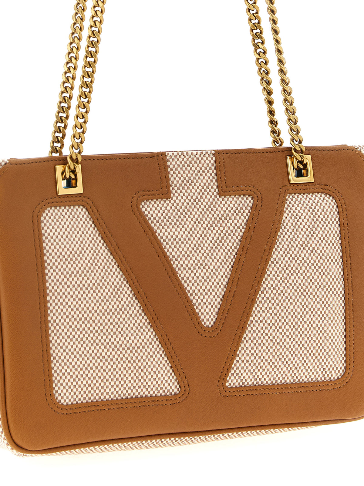 Valentino Garavani Men Valentino Garavani 'Viva Superstar' Shoulder Bag