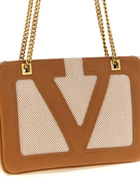 Valentino Garavani Men Valentino Garavani 'Viva Superstar' Shoulder Bag