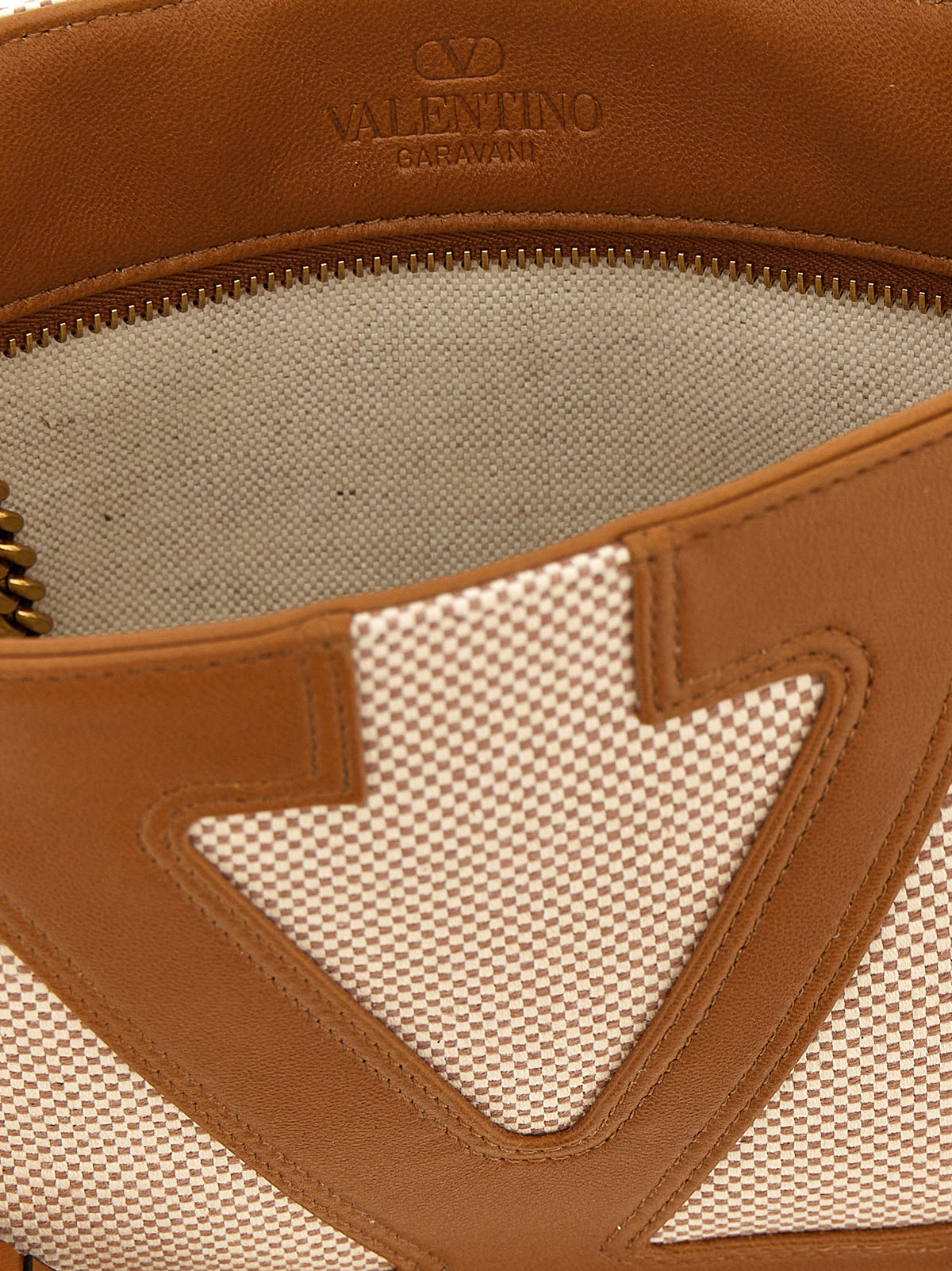 Valentino Garavani Men Valentino Garavani 'Viva Superstar' Shoulder Bag
