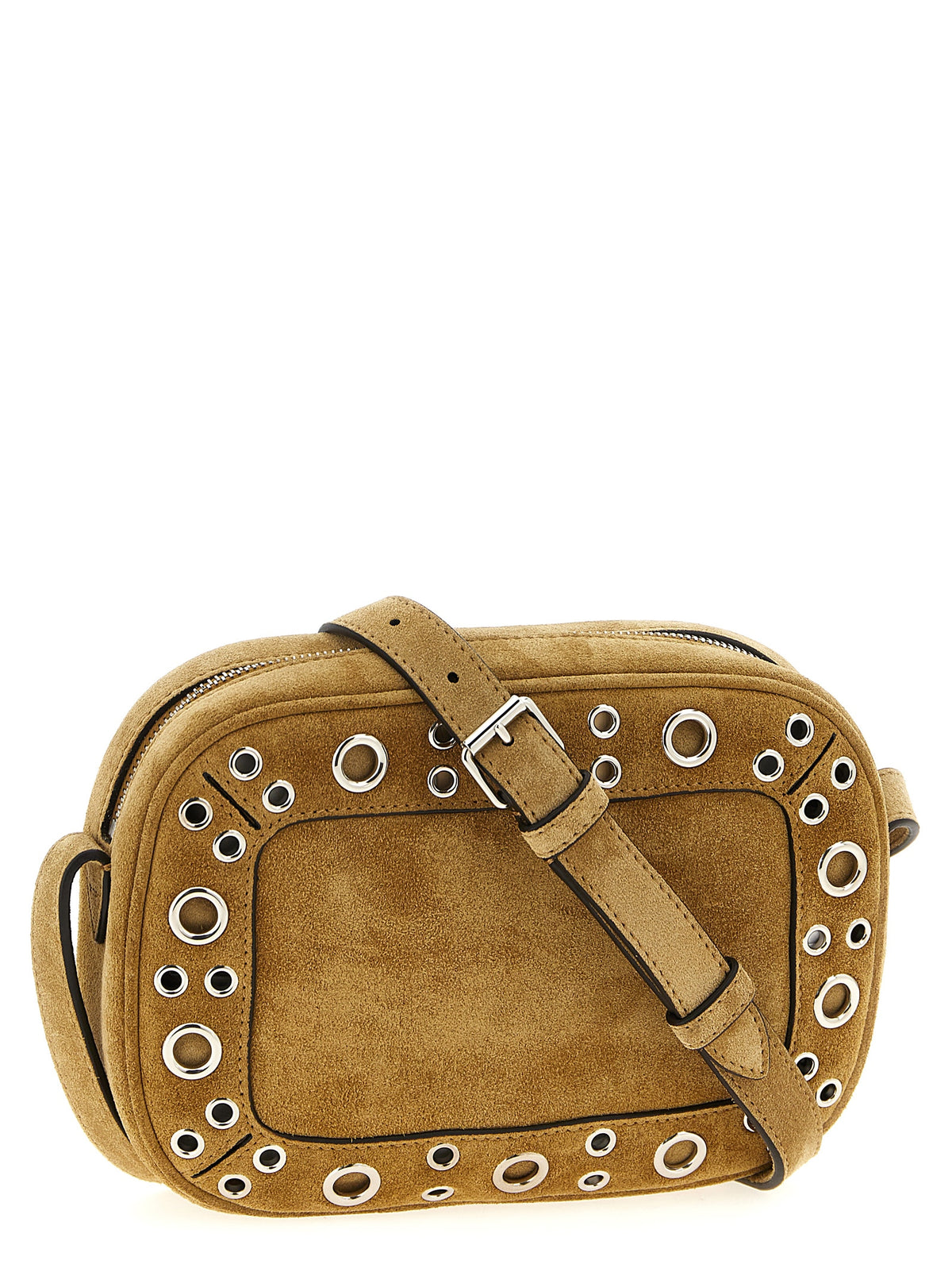 VALENTINO GARAVANI Valentino Garavani Unisex Valentino Garavani 'Nellcôte' Shoulder Bag