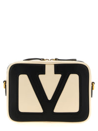 Valentino Garavani Unisex Valentino Garavani 'Viva Superstar' Shoulder Bag