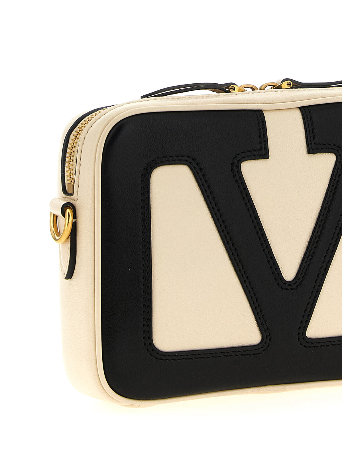 Valentino Garavani Unisex Valentino Garavani 'Viva Superstar' Shoulder Bag