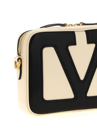 Valentino Garavani Unisex Valentino Garavani 'Viva Superstar' Shoulder Bag