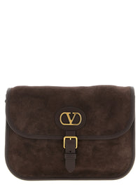 Valentino Garavani Men Valentino Garavani 'Antibes' Shoulder Bag