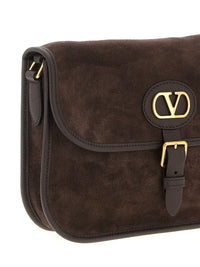 Valentino Garavani Men Valentino Garavani 'Antibes' Shoulder Bag