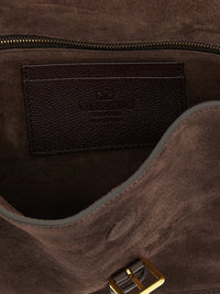 Valentino Garavani Men Valentino Garavani 'Antibes' Shoulder Bag