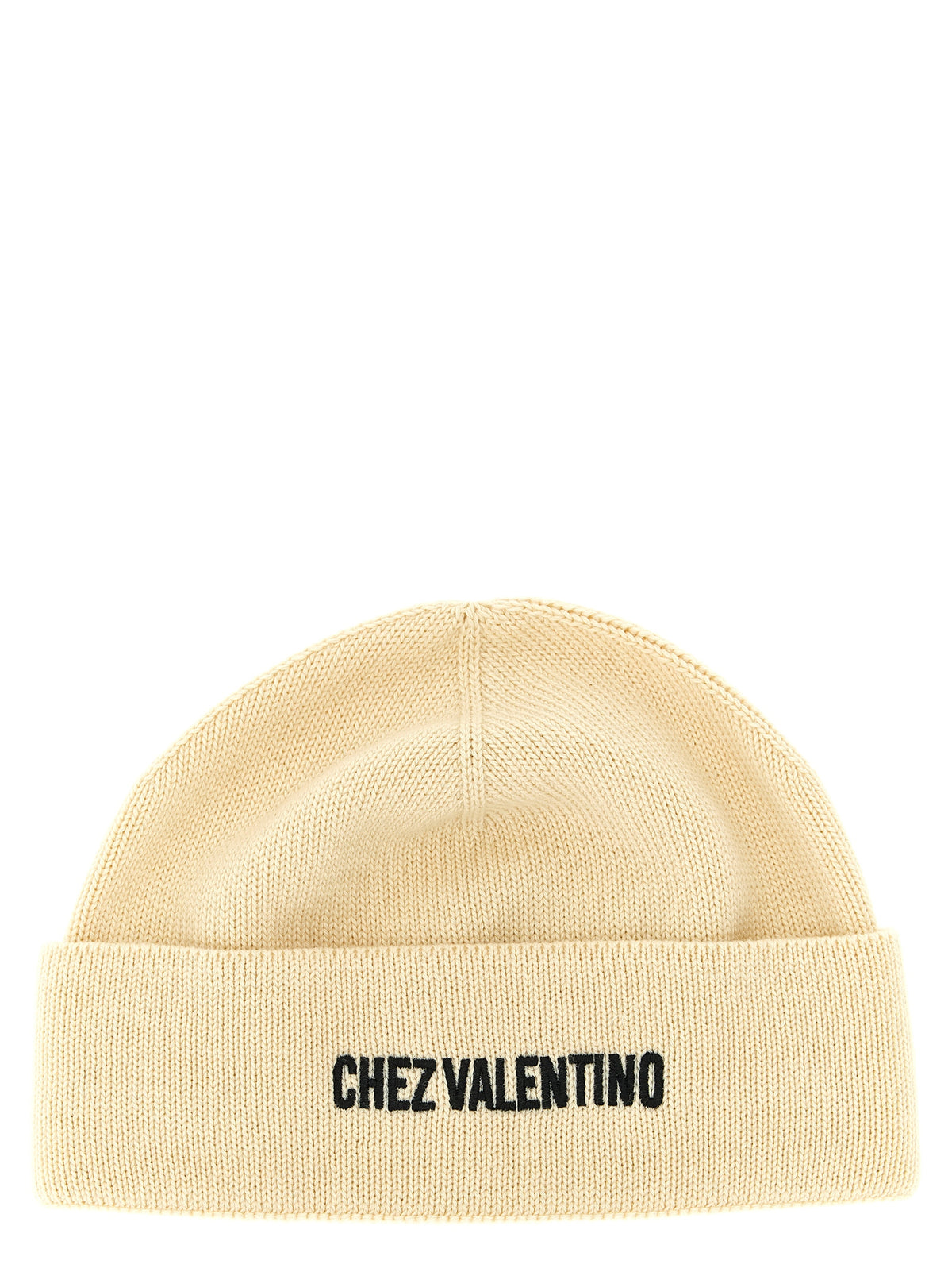 VALENTINO GARAVANI Valentino Garavani Men Valentino Garavani 'Chez Valentino' Cap