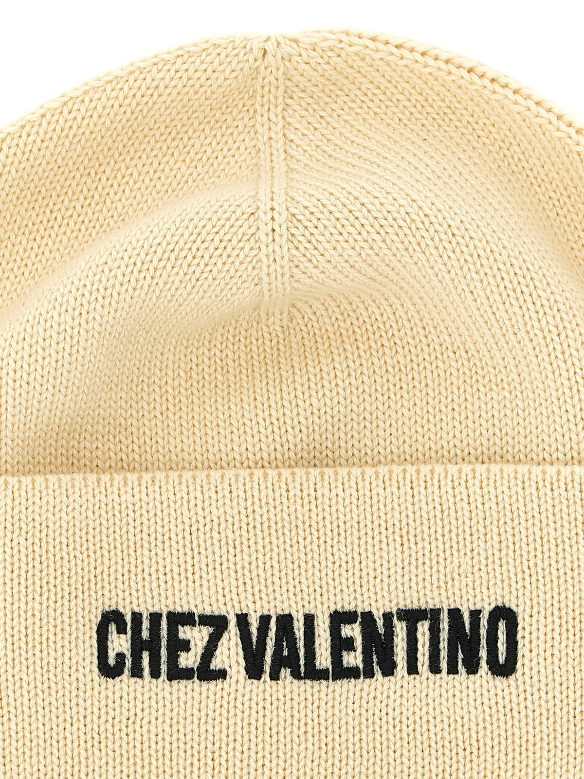 VALENTINO GARAVANI Valentino Garavani Men Valentino Garavani 'Chez Valentino' Cap