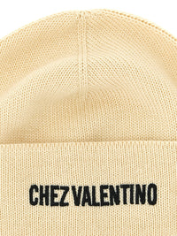 VALENTINO GARAVANI Valentino Garavani Men Valentino Garavani 'Chez Valentino' Cap