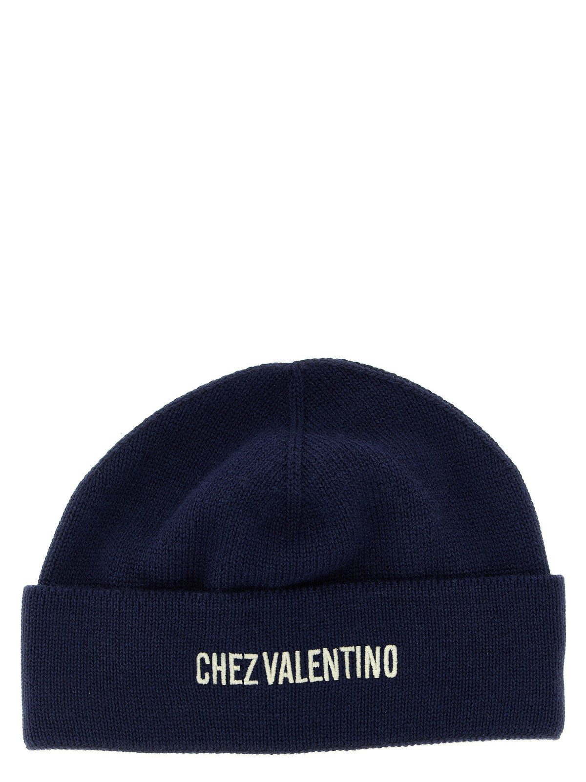 VALENTINO GARAVANI Valentino Garavani Men Valentino Garavani 'Chez Valentino' Cap