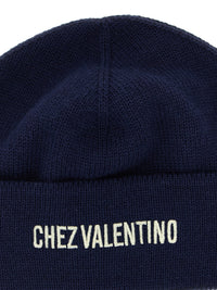 VALENTINO GARAVANI Valentino Garavani Men Valentino Garavani 'Chez Valentino' Cap