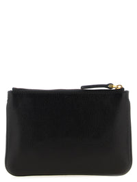 VALENTINO GARAVANI Valentino Garavani Men Valentino Garavani 'Viva Superstar' Small Pouch