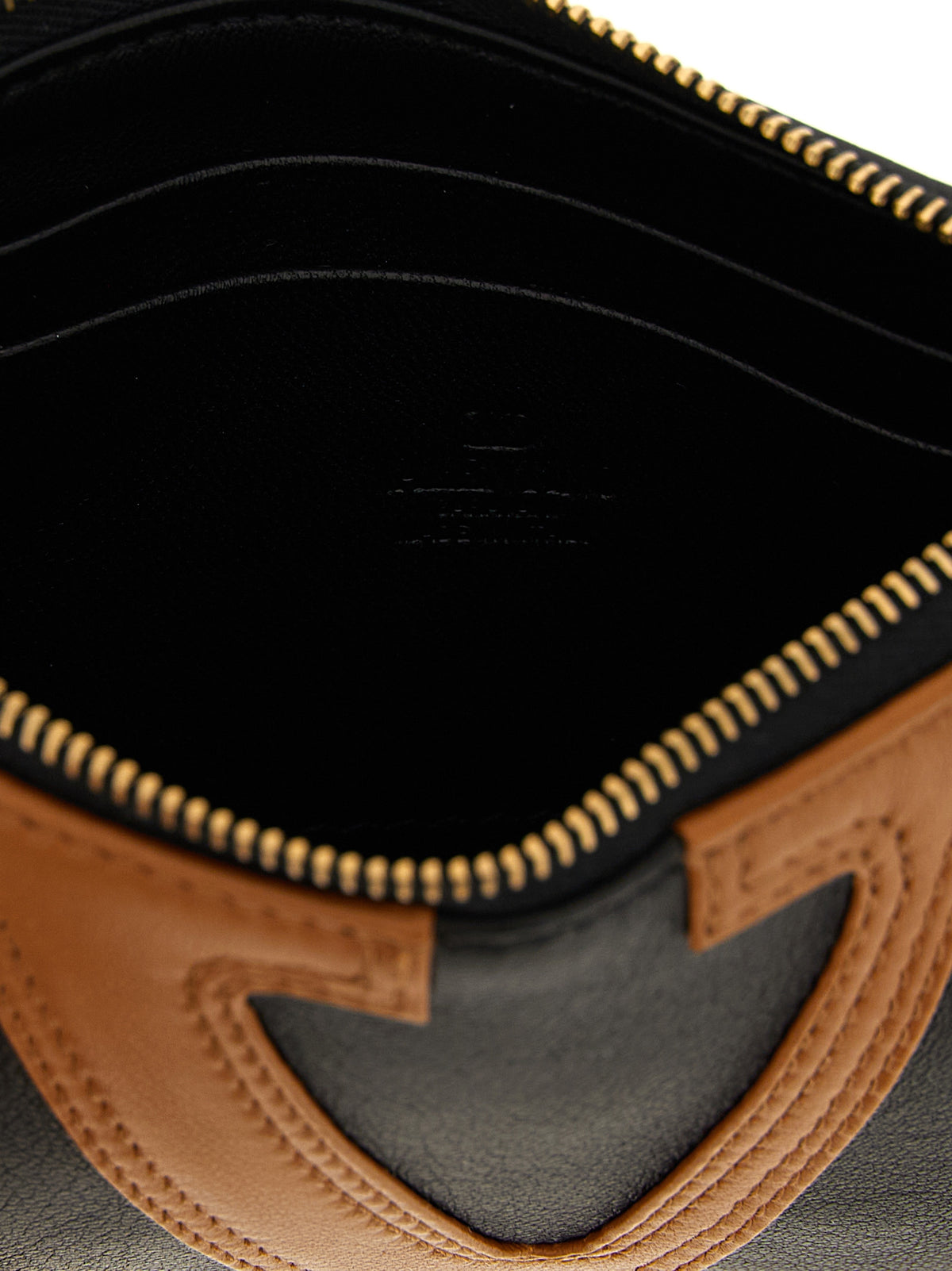 VALENTINO GARAVANI Valentino Garavani Men Valentino Garavani 'Viva Superstar' Small Pouch