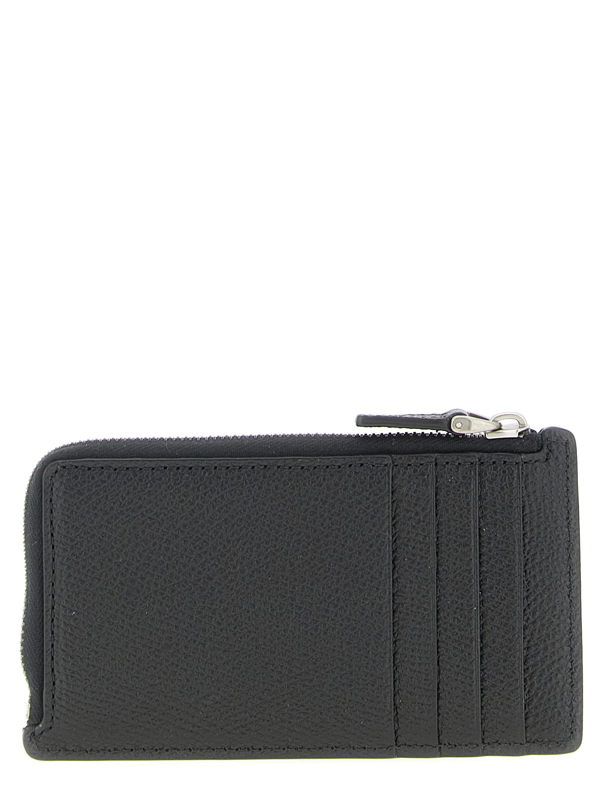 Valentino Garavani Men Valentino Garavani Vlogo Signature Coin Purse