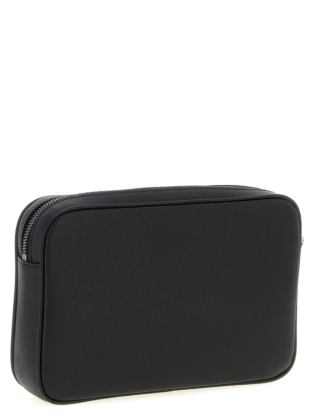 Valentino Garavani Men Valentino Garavani Vlogo Signature Clutch Bag
