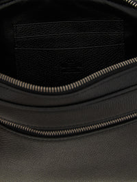Valentino Garavani Men Valentino Garavani Vlogo Signature Clutch Bag