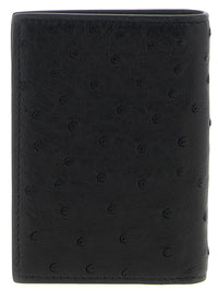 Valentino Garavani Men Valentino Garavani Vlogo Signature Cardholder