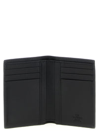Valentino Garavani Men Valentino Garavani Vlogo Signature Cardholder