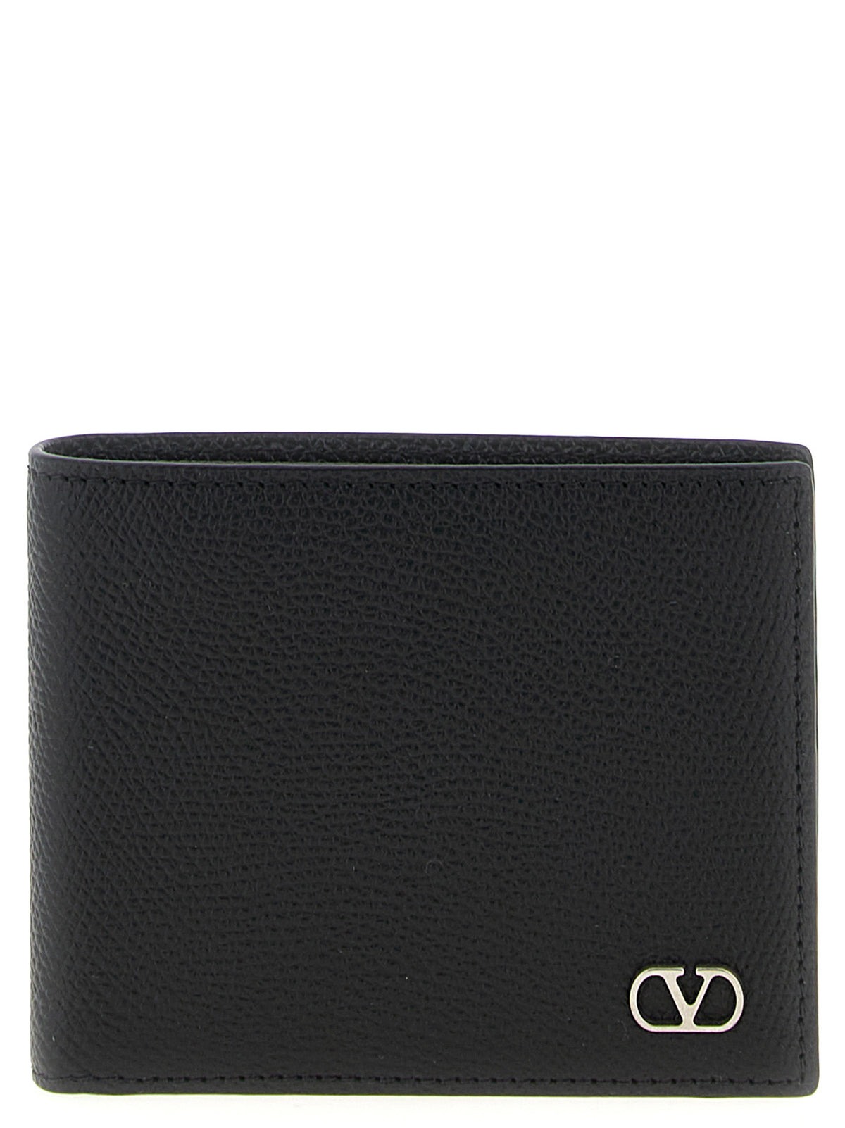 VALENTINO GARAVANI Valentino Garavani Men Valentino Garavani Vlogo Signature Wallet