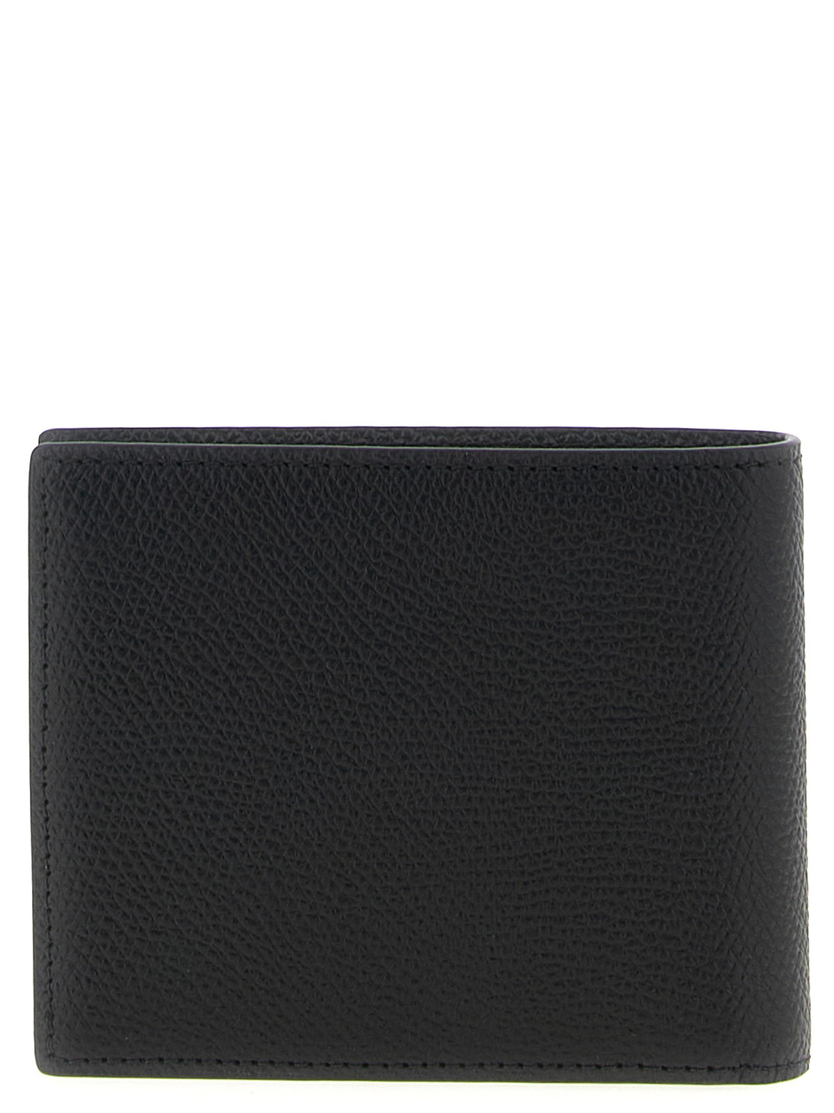 VALENTINO GARAVANI Valentino Garavani Men Valentino Garavani Vlogo Signature Wallet