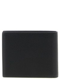 VALENTINO GARAVANI Valentino Garavani Men Valentino Garavani Vlogo Signature Wallet