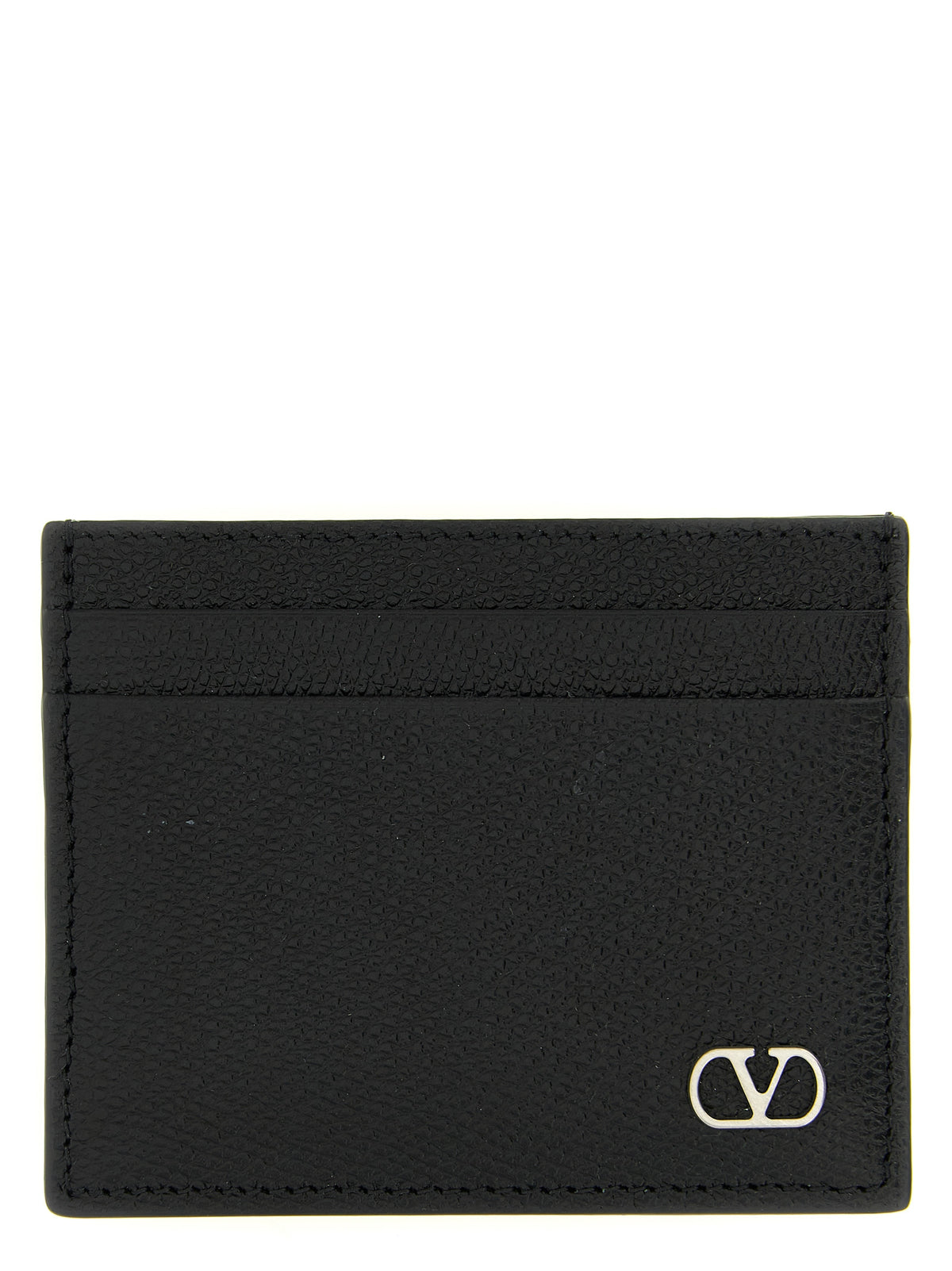VALENTINO GARAVANI Valentino Garavani Men Valentino Garavani Vlogo Signature Cardholder
