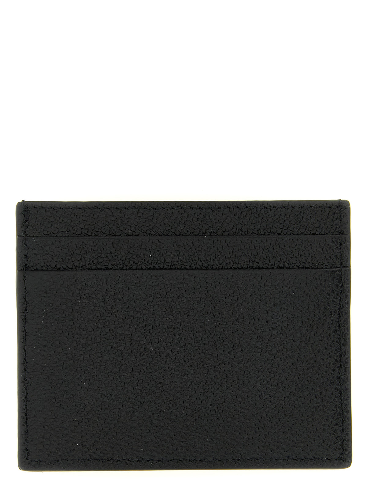 VALENTINO GARAVANI Valentino Garavani Men Valentino Garavani Vlogo Signature Cardholder