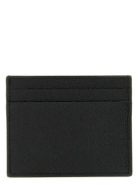 VALENTINO GARAVANI Valentino Garavani Men Valentino Garavani Vlogo Signature Cardholder