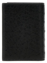 VALENTINO GARAVANI Valentino Garavani Men Valentino Garavani Vlogo Cardholder