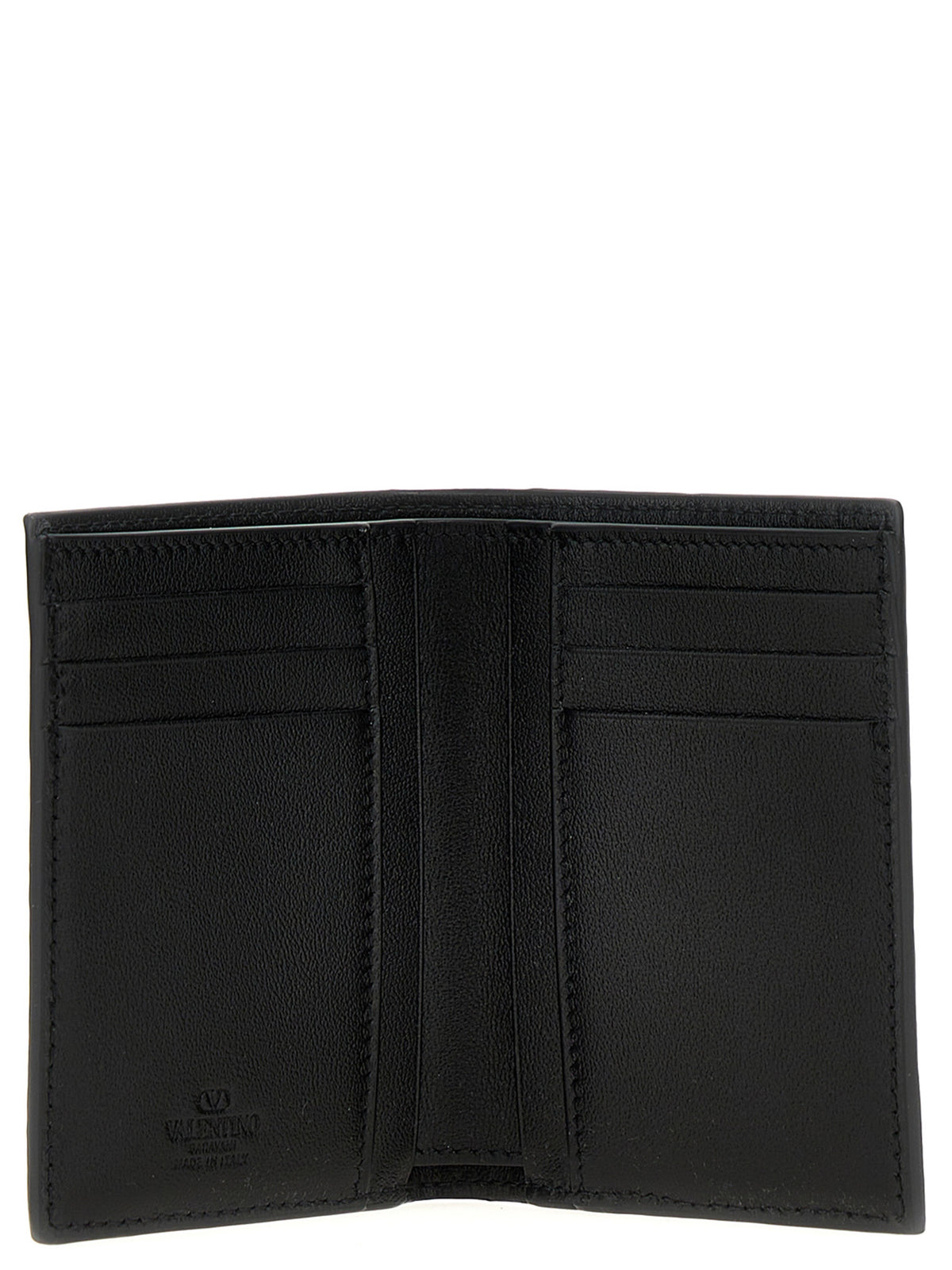 VALENTINO GARAVANI Valentino Garavani Men Valentino Garavani Vlogo Cardholder
