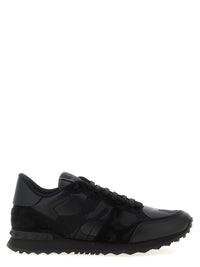 Valentino Garavani Men Valentino Garavani 'Rockrunner' Sneakers