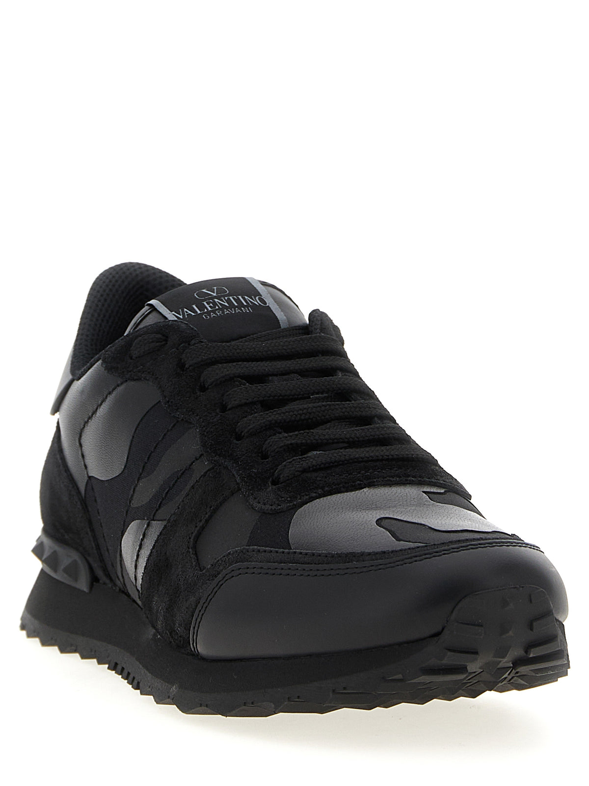 Valentino Garavani Men Valentino Garavani 'Rockrunner' Sneakers
