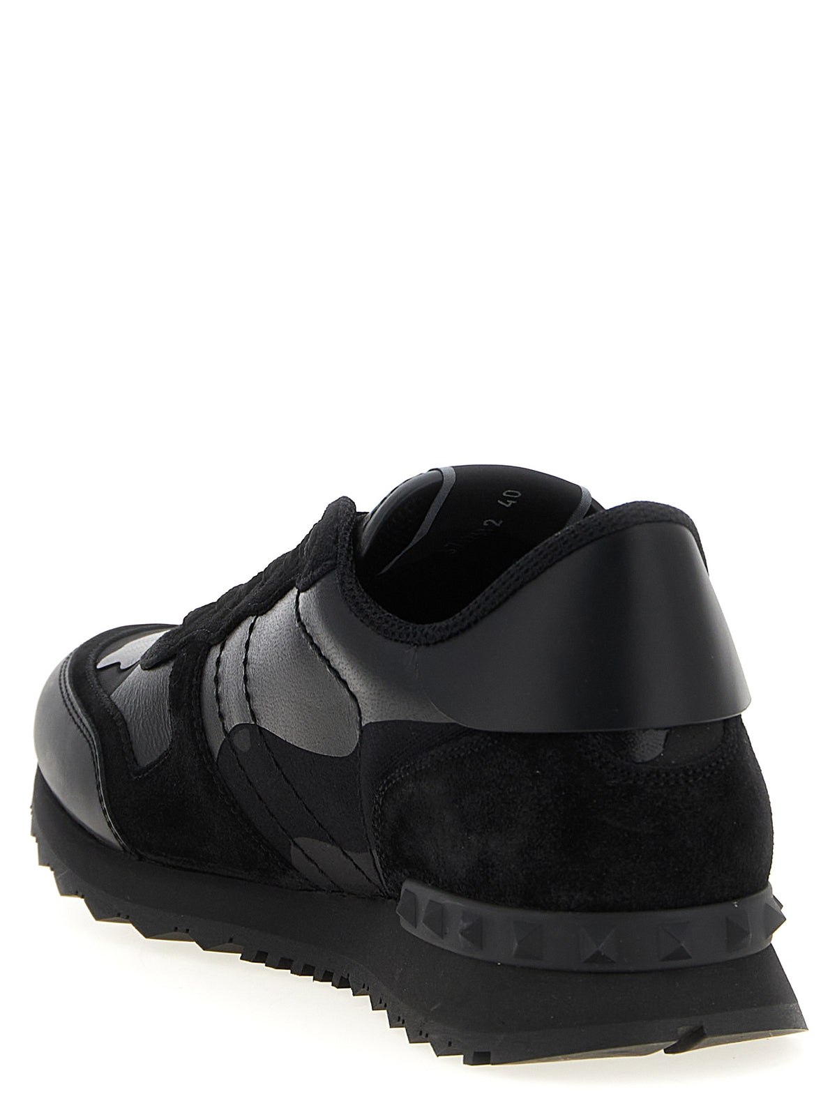 Valentino Garavani Men Valentino Garavani 'Rockrunner' Sneakers
