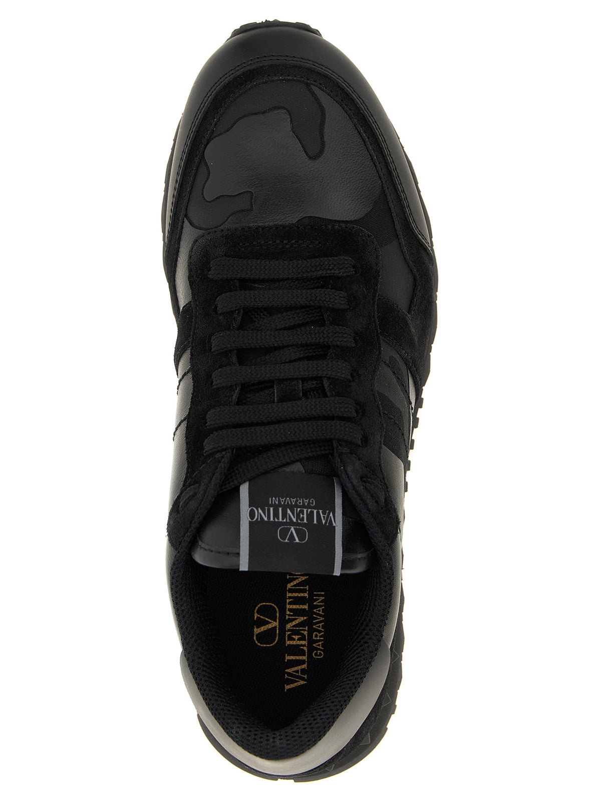 Valentino Garavani Men Valentino Garavani 'Rockrunner' Sneakers