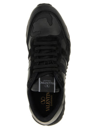 Valentino Garavani Men Valentino Garavani 'Rockrunner' Sneakers