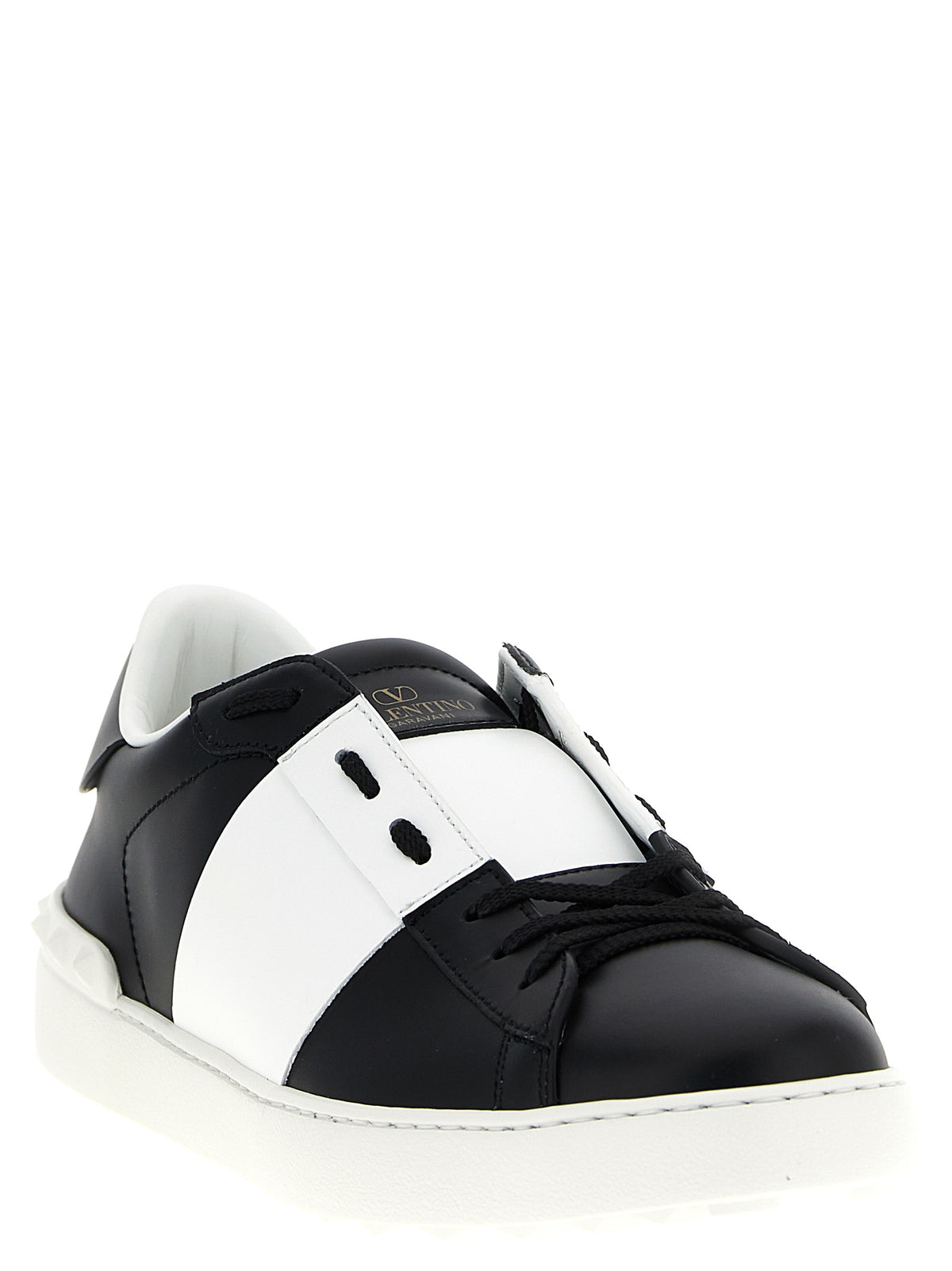 VALENTINO GARAVANI Valentino Garavani Men Valentino Garavani 'Open' Sneakers