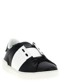 VALENTINO GARAVANI Valentino Garavani Men Valentino Garavani 'Open' Sneakers
