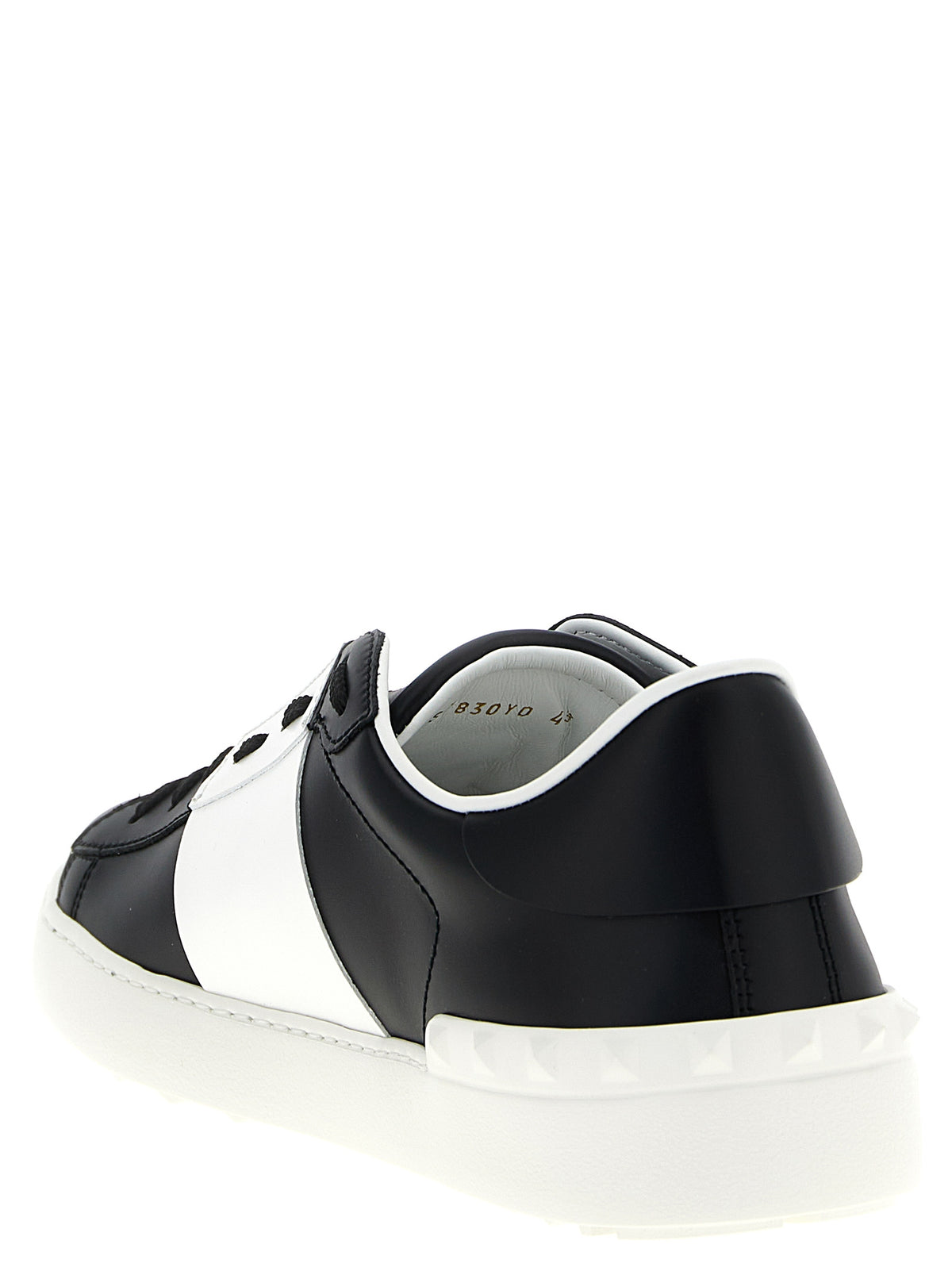 VALENTINO GARAVANI Valentino Garavani Men Valentino Garavani 'Open' Sneakers