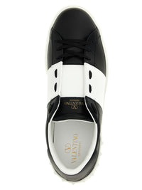 VALENTINO GARAVANI Valentino Garavani Men Valentino Garavani 'Open' Sneakers