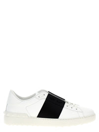 VALENTINO GARAVANI Valentino Garavani Men Valentino Garavani 'Open' Sneakers